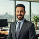 Lukas Steiner, Business Development Lead